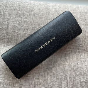 Burberry Glasses Case